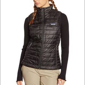 Patagonia Nano Puff Vest